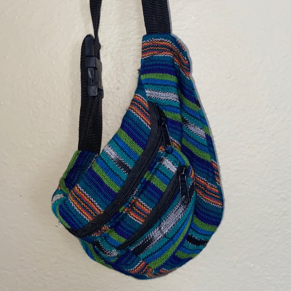 Fanny Pack